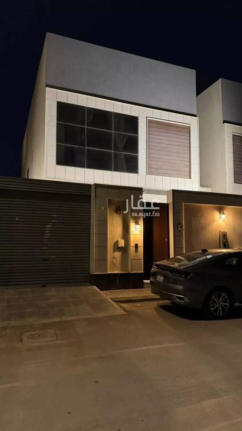 فيلا 5 غرف في الملقا 1