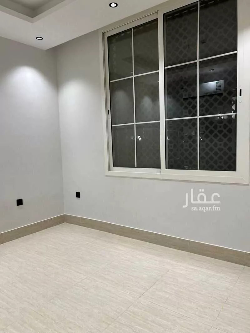 شقة 3 غرف في النرجس 2