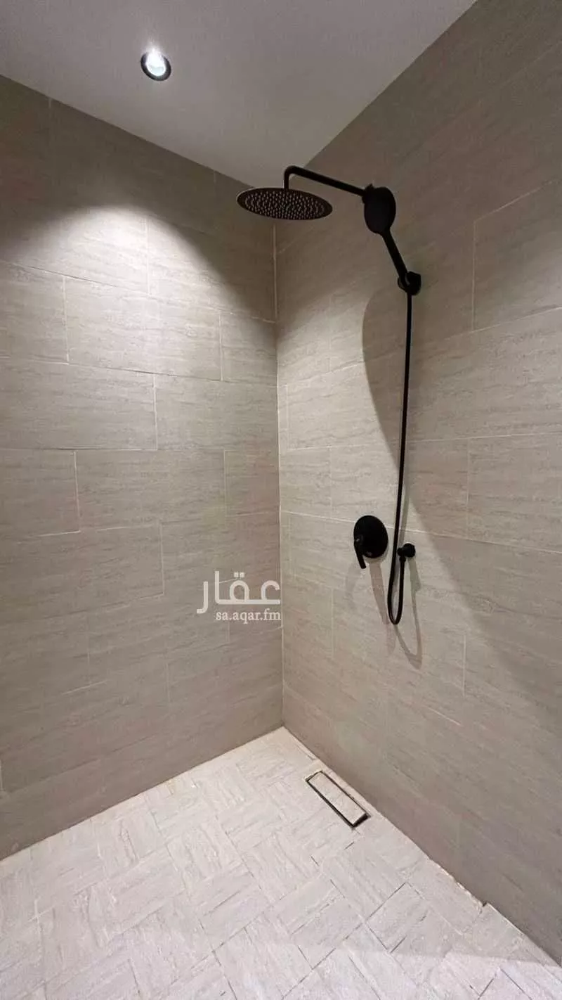 شقة 3 غرف في النرجس 3