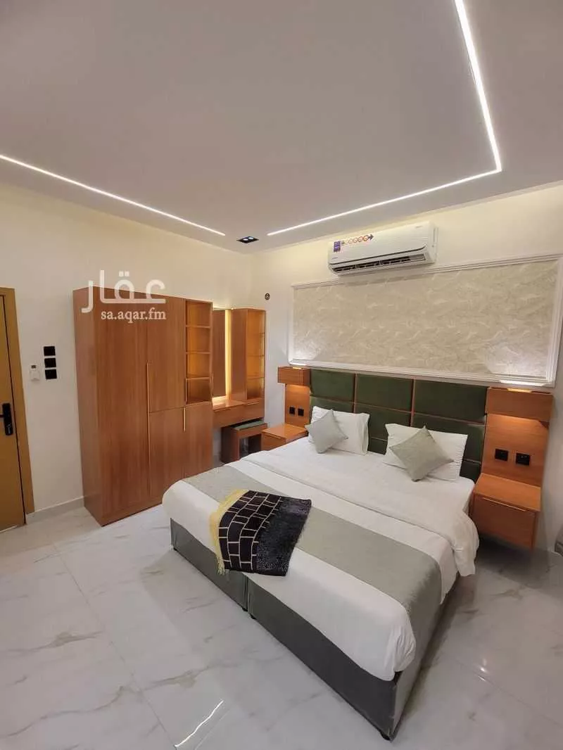 56 bedroom apartment in Al Malaz 5