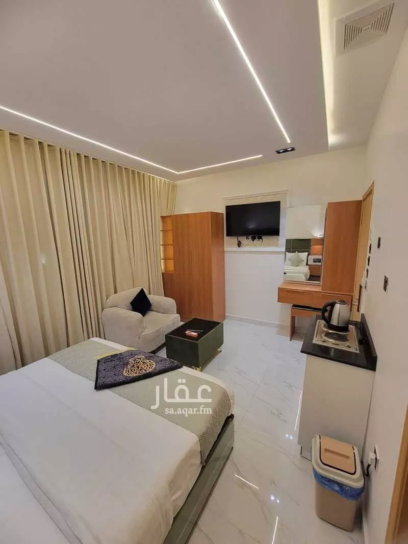 56 bedroom apartment in Al Malaz 4