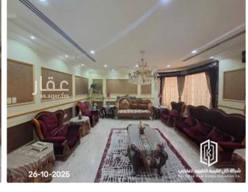 5 bedroom villa in Ash Shati Al Gharbi 2