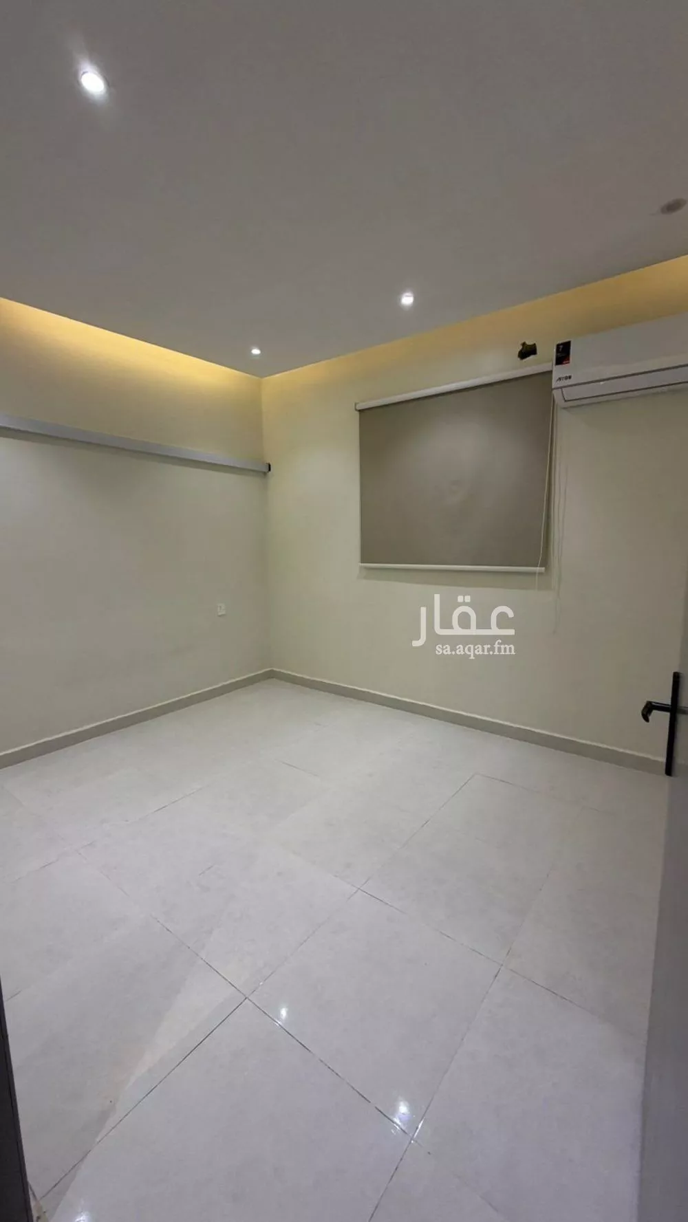 شقة 1 غرف في الوادي 4