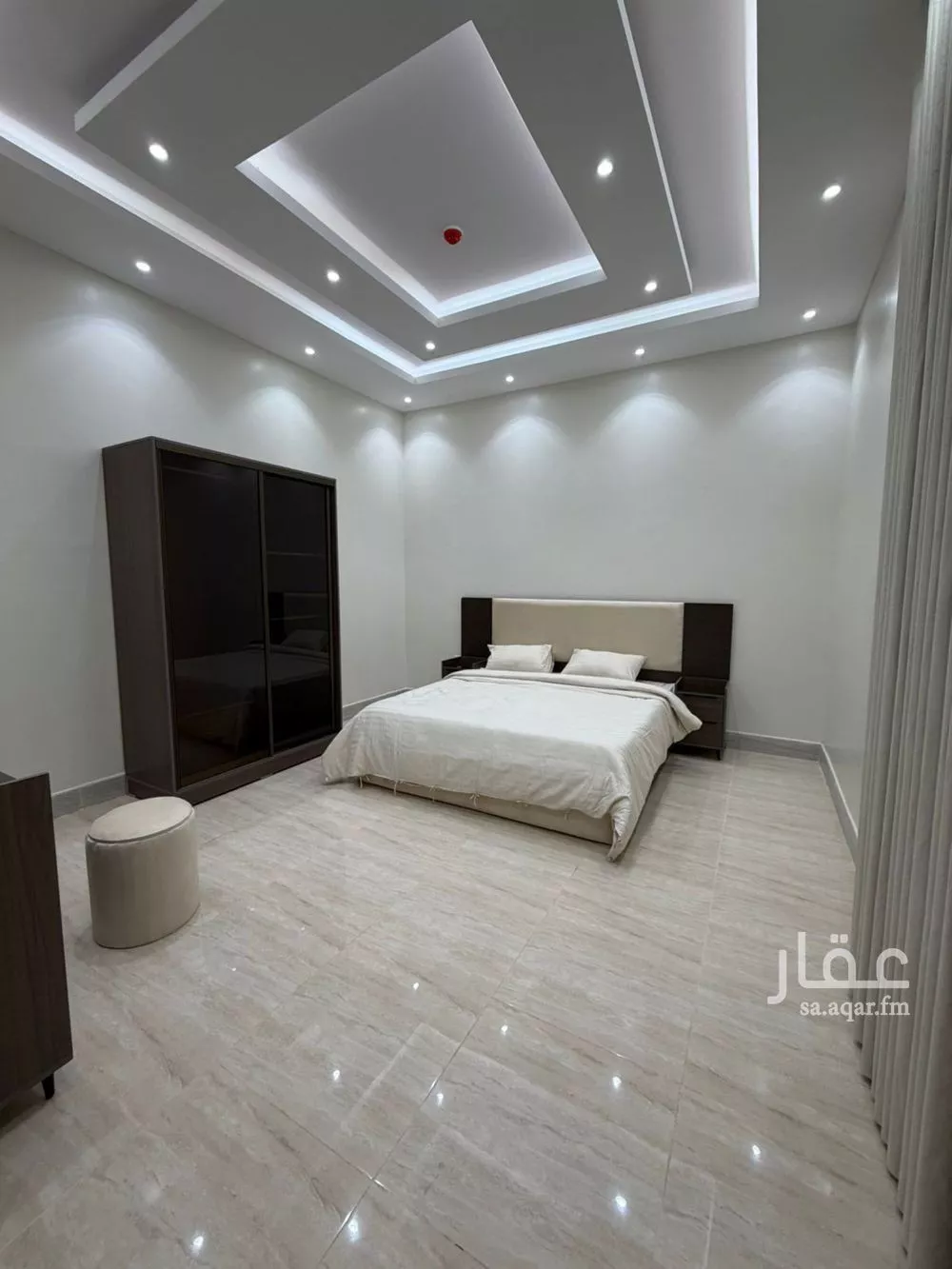 شقة 1 غرف في الخليج 3