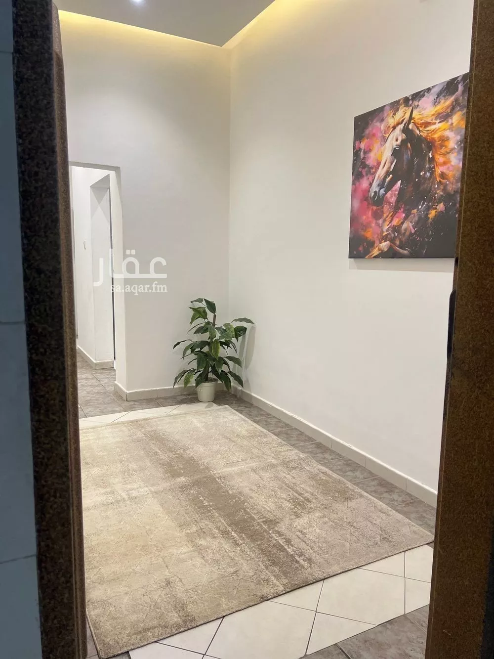 شقة 1 غرف في الخليج 4