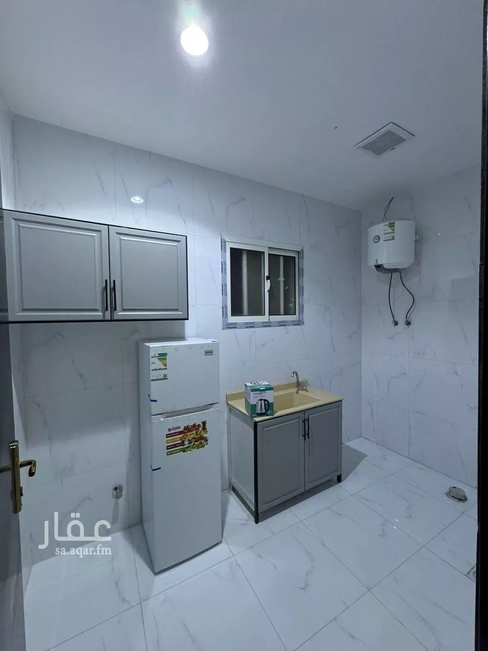 شقة 1 غرف في الرمال 5