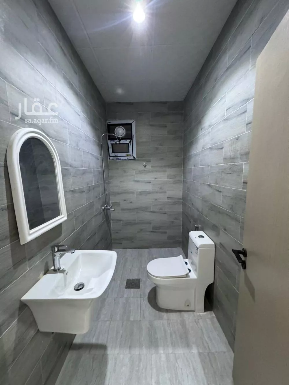 شقة 1 غرف في الخليج 2