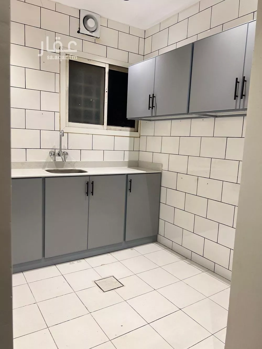 شقة 1 غرف في النهضة 5