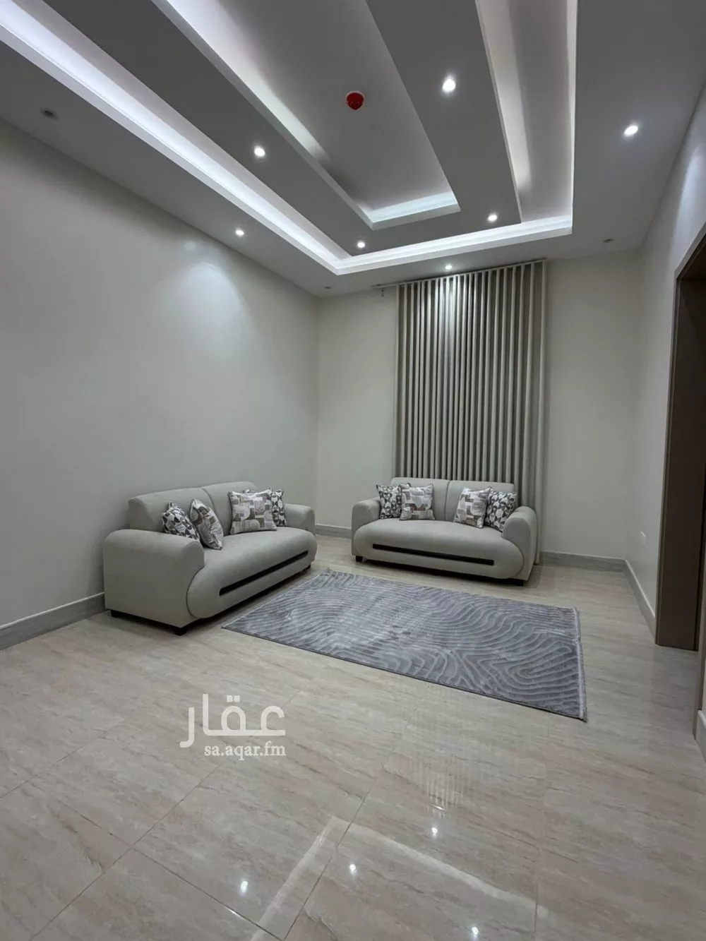 شقة 1 غرف في الخليج 2