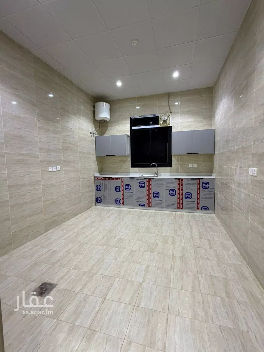 شقة 1 غرف في الخليج 4