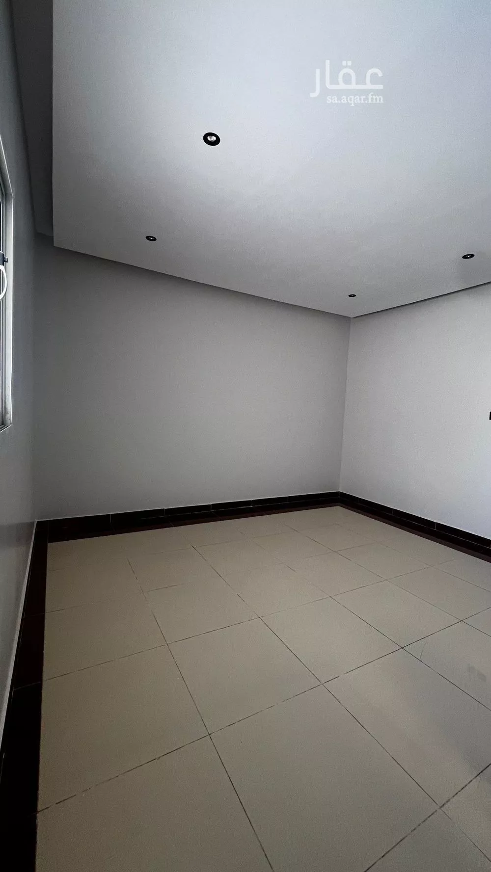 شقة 1 غرف في الملز 4