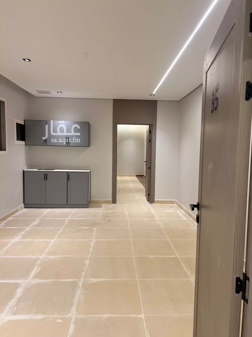 1 bedroom apartment in As Saadah, Riyadh 4