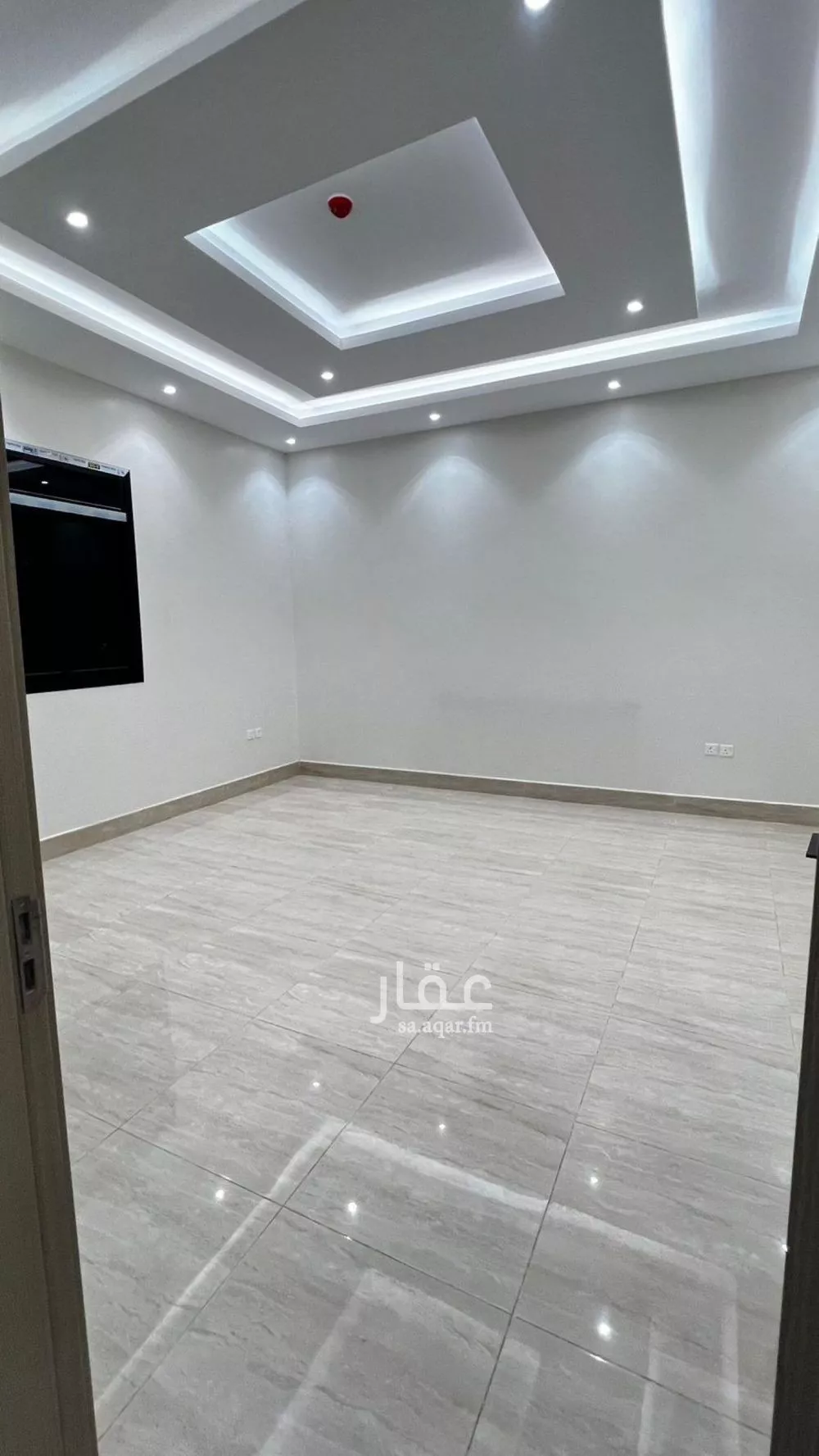 شقة 1 غرف في الخليج 4