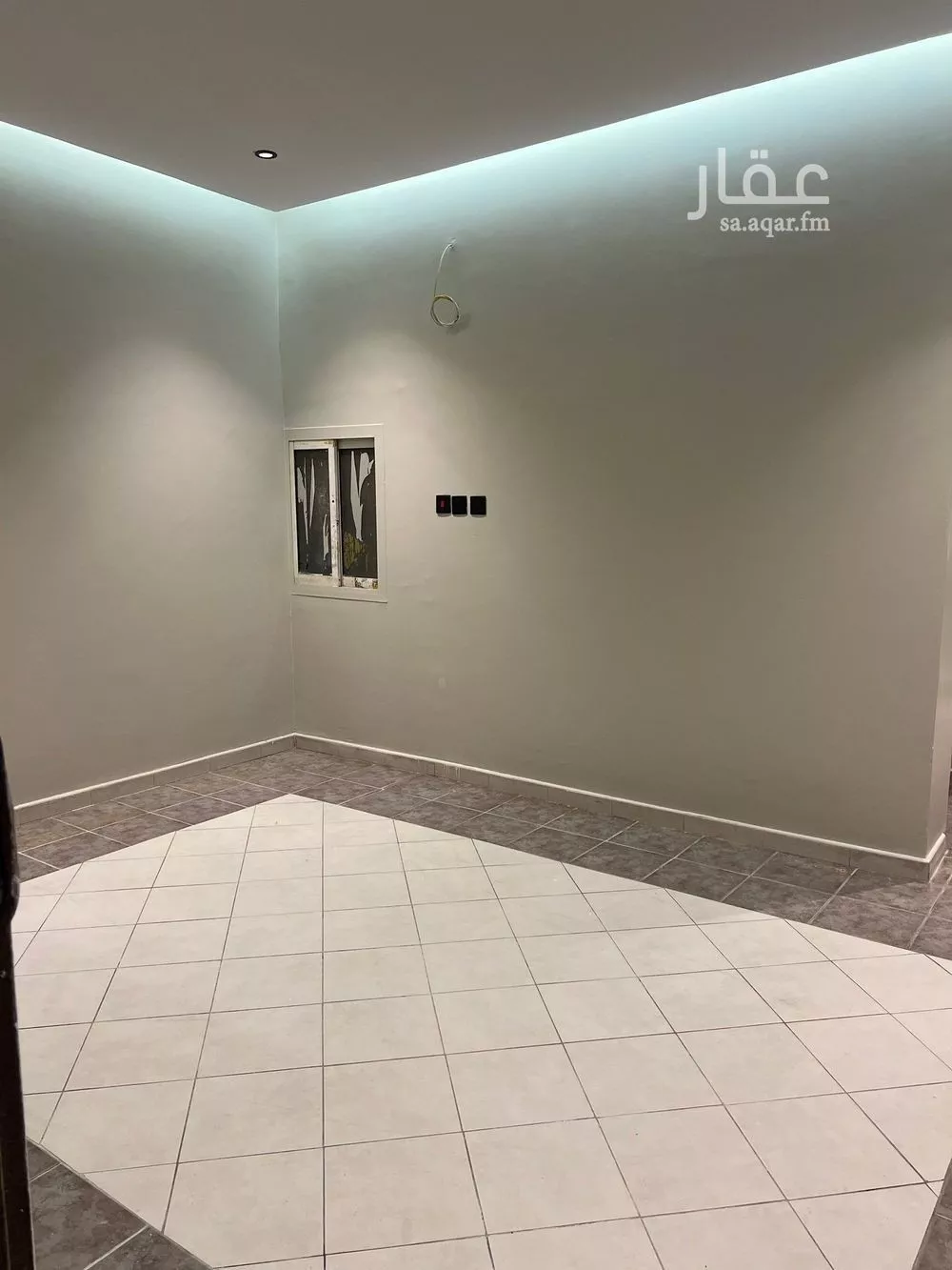 شقة 1 غرف في النهضة 2