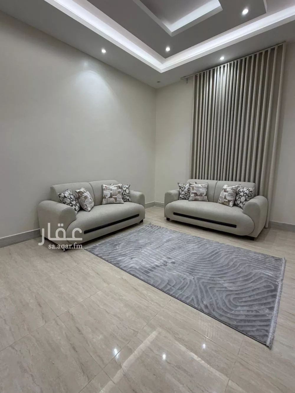 شقة 1 غرف في الخليج 5