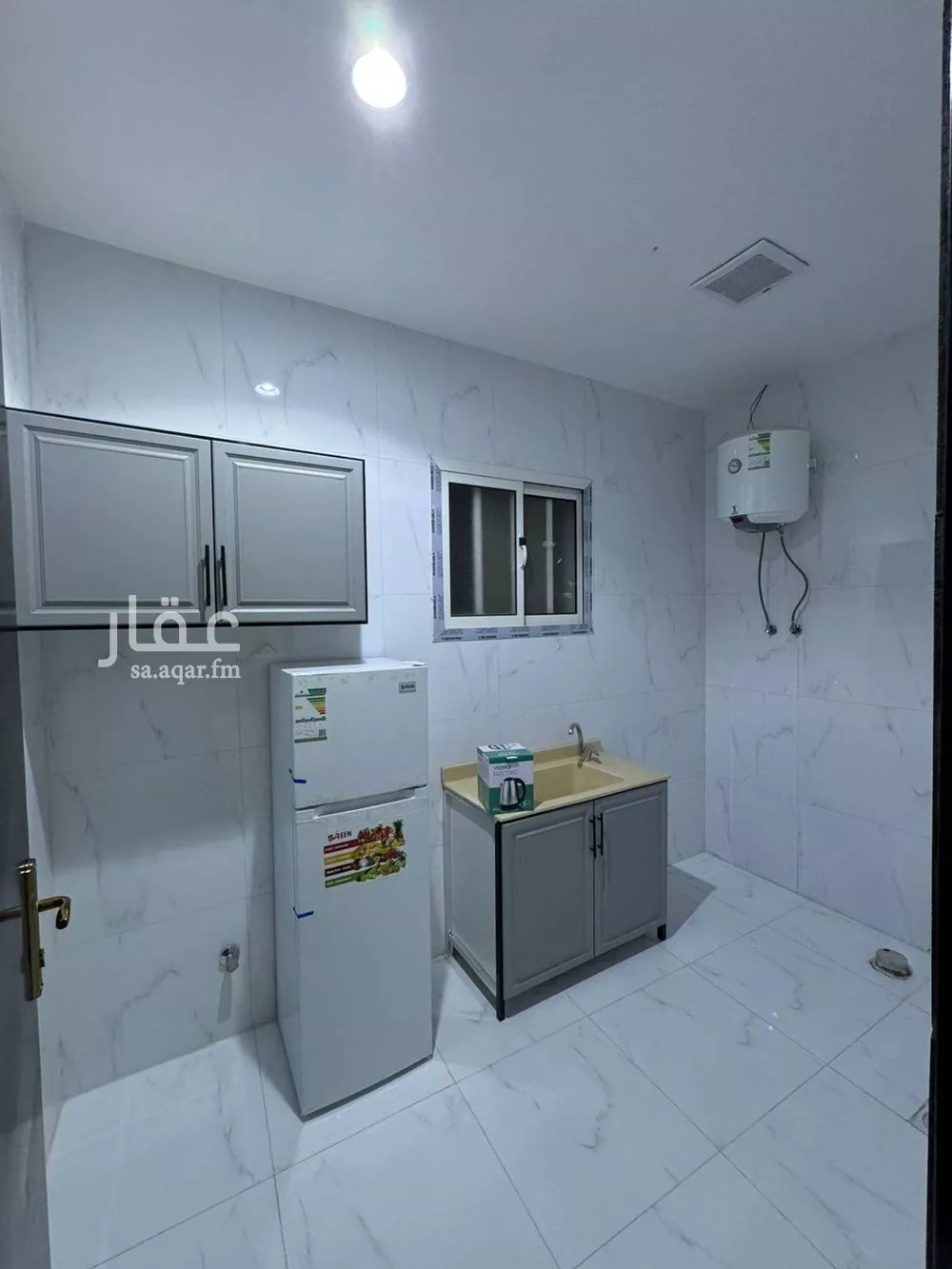 شقة 1 غرف في الرمال 2