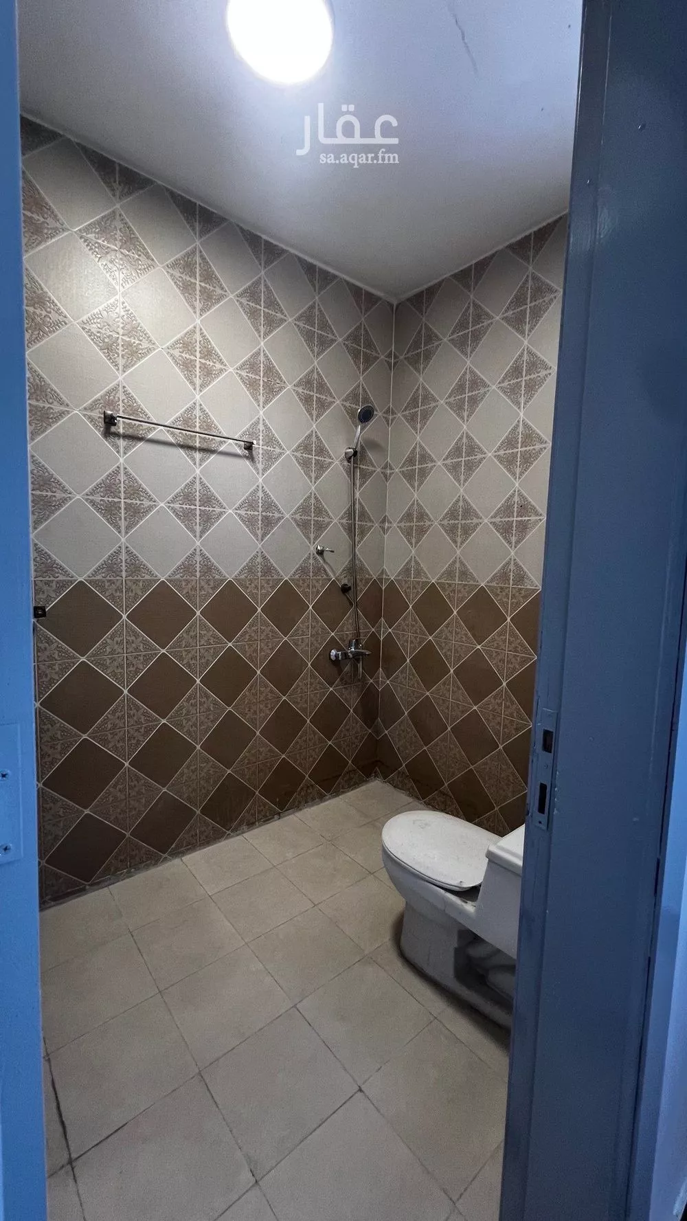 شقة 1 غرف في الملز 3