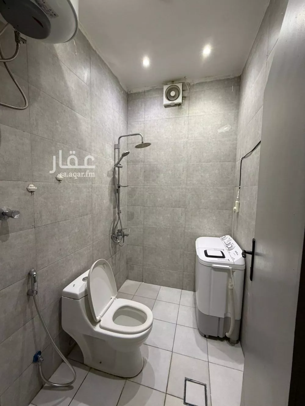 1 bedroom apartment in Al Khaleej 3
