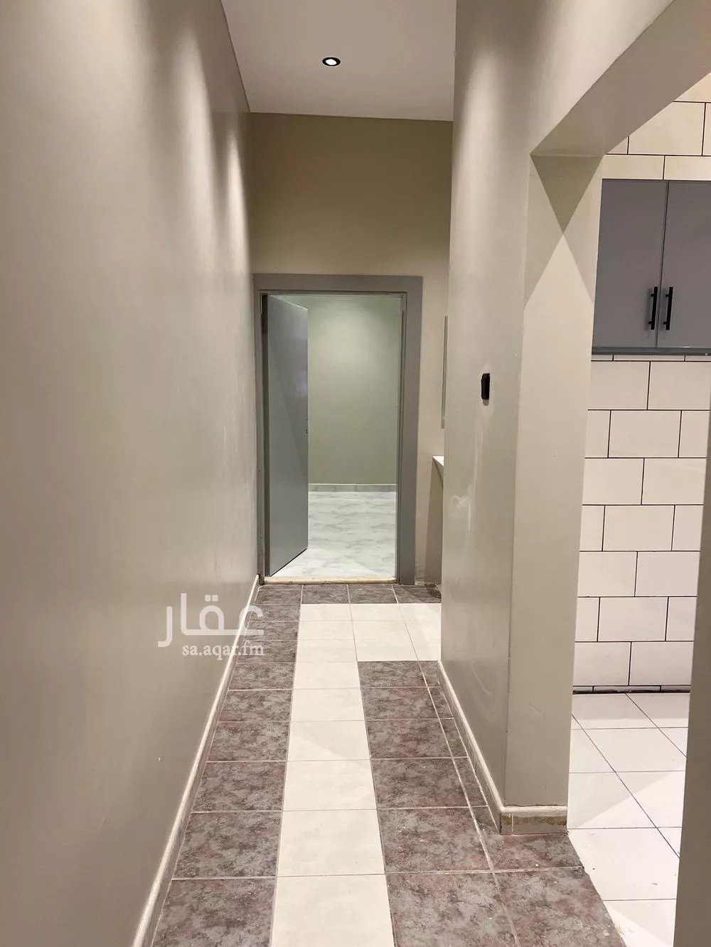 1 bedroom apartment in Al Khaleej 3