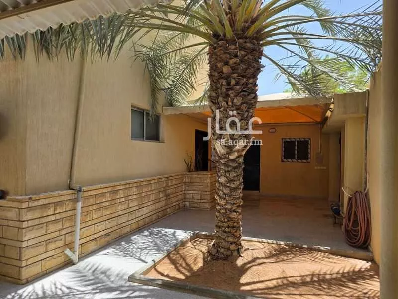 فيلا 7 غرف في الملز 3