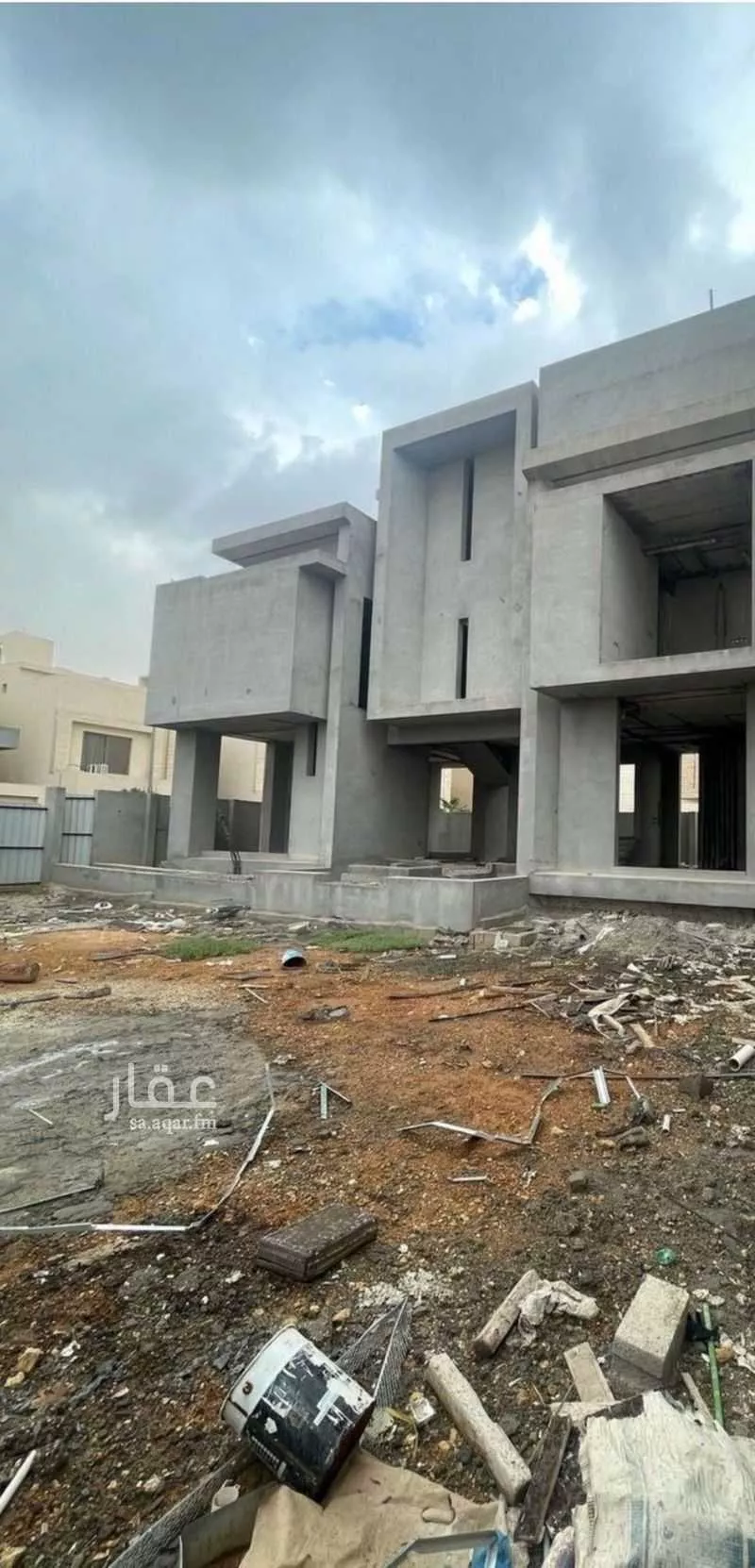 فيلا 6 غرف في النرجس 3