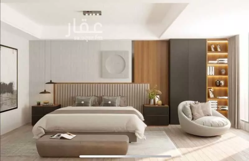 6 bedroom villa in Al Rimal 2