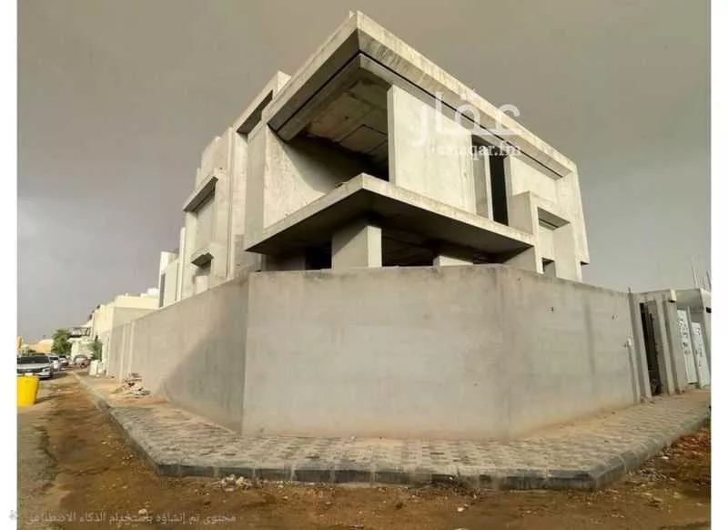 فيلا 6 غرف في النرجس 1