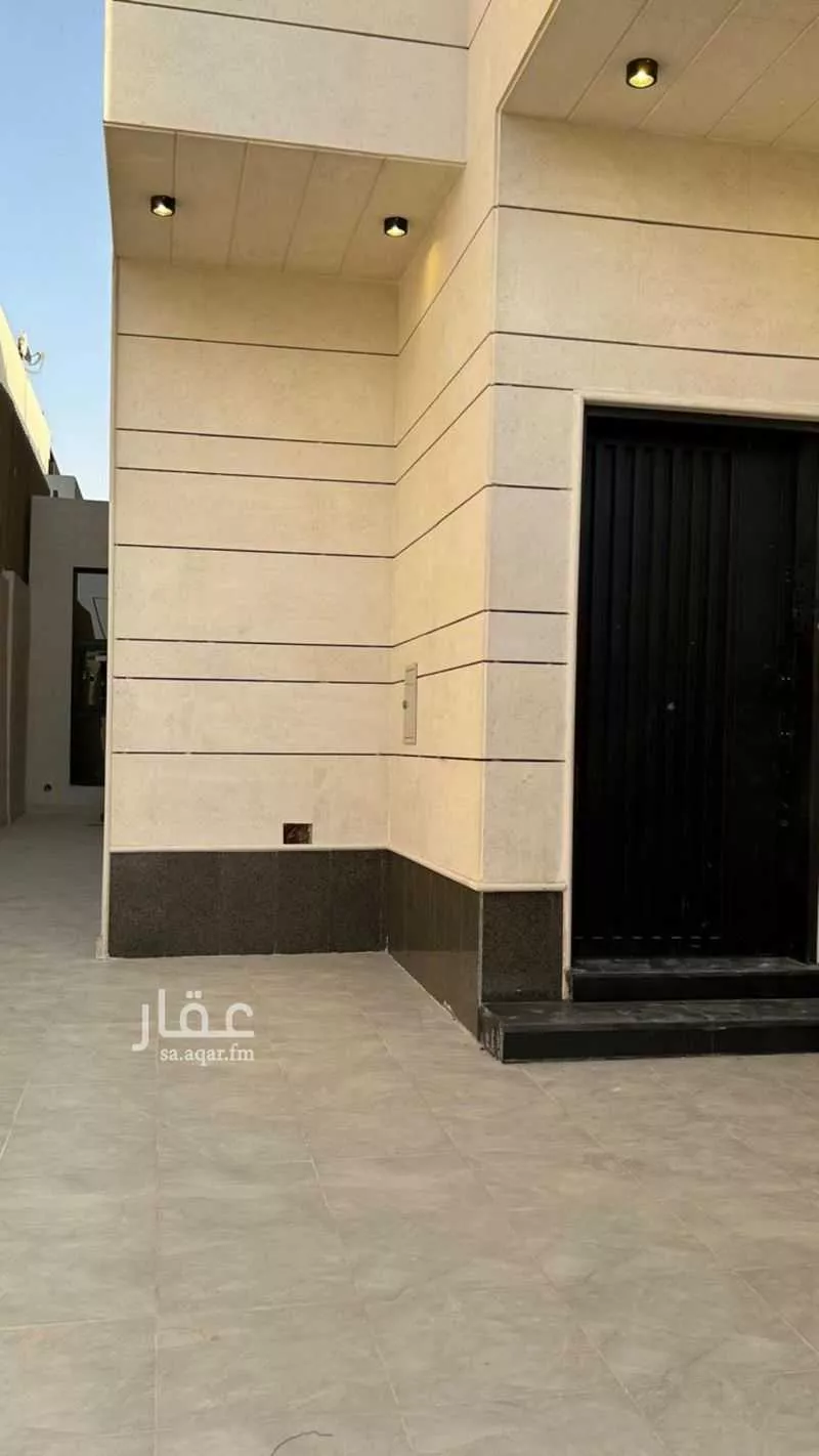 6 bedroom villa in Qurtubah, Riyadh 5