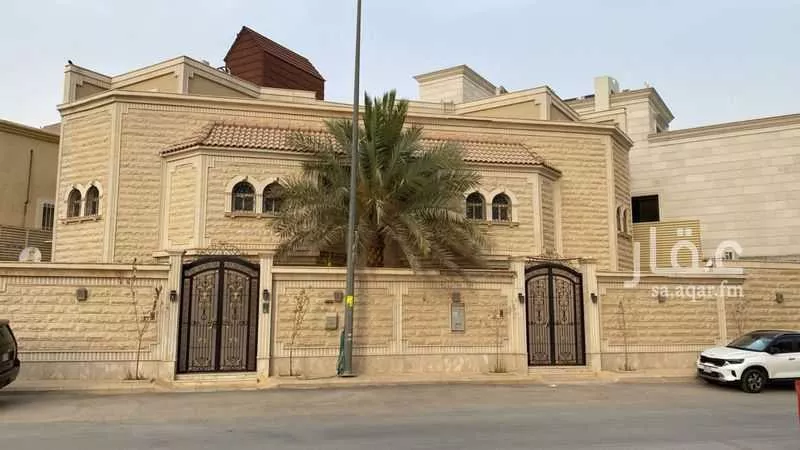 فيلا 10 غرف في الصحافة