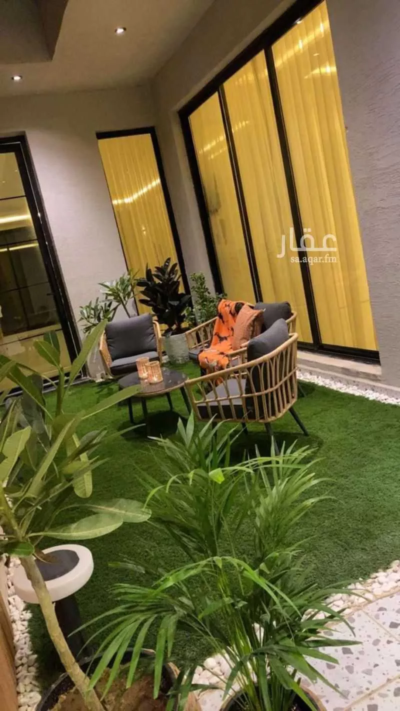 6 bedroom villa in Al Rimal 5