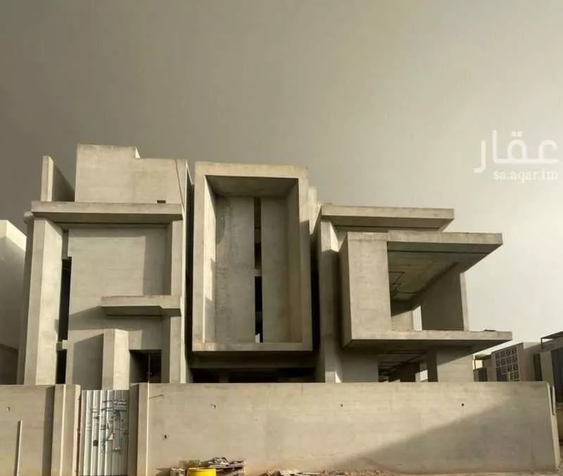 فيلا 6 غرف في النرجس 2