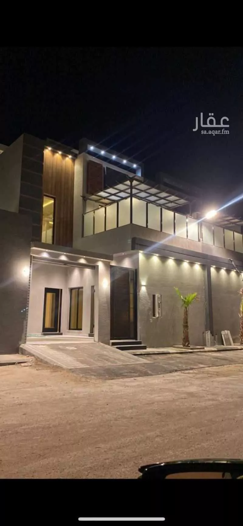 6 bedroom villa in Al Rimal 1