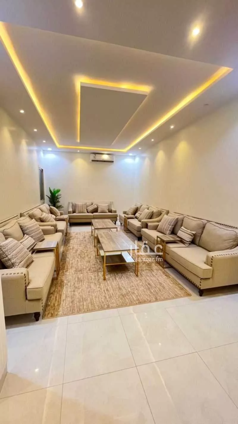 فيلا 6 غرف في الرمال 4