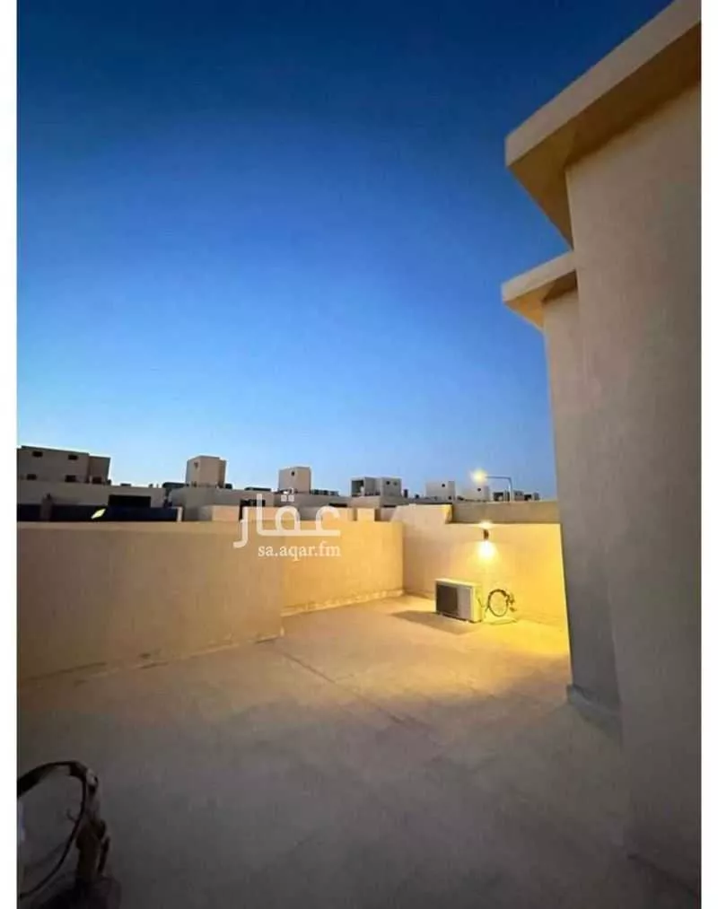 فيلا 6 غرف في النرجس 2