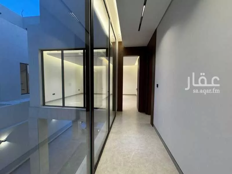 6 bedroom villa in Al Narjis 2