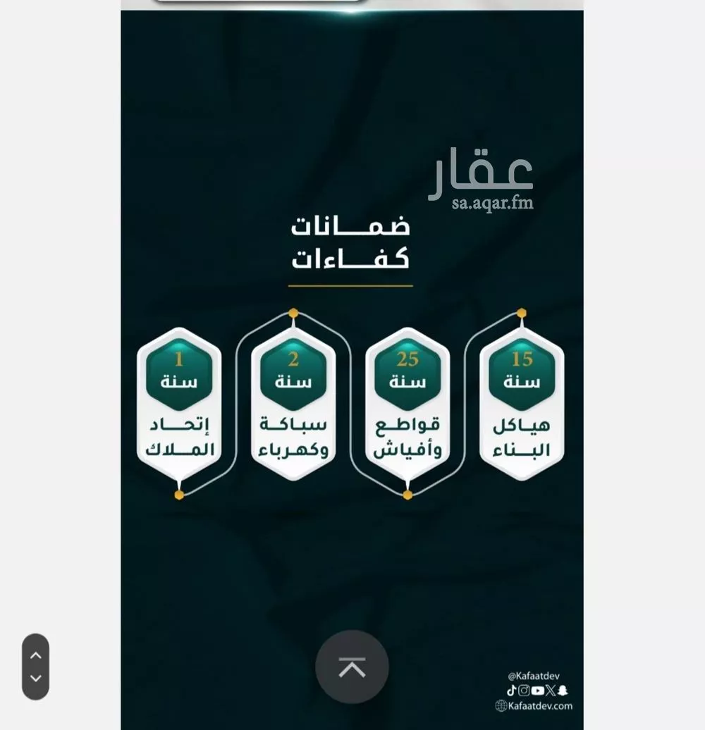 شقة 2 غرف في الثغر 4