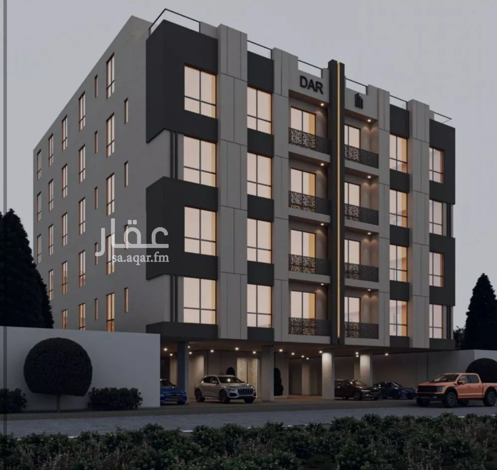 شقة 3 غرف في الصفا 3