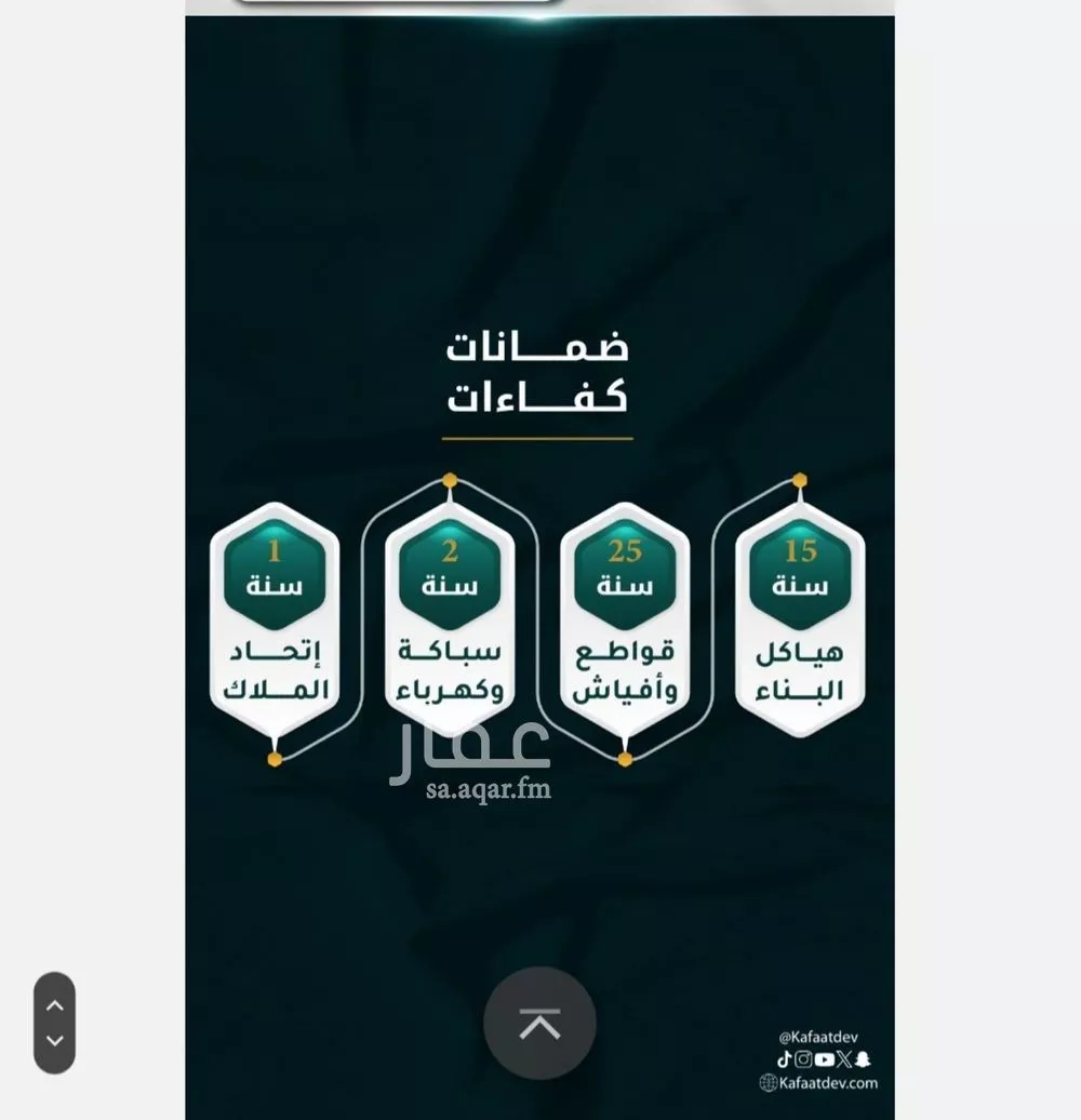 شقة 2 غرف في الثغر 3