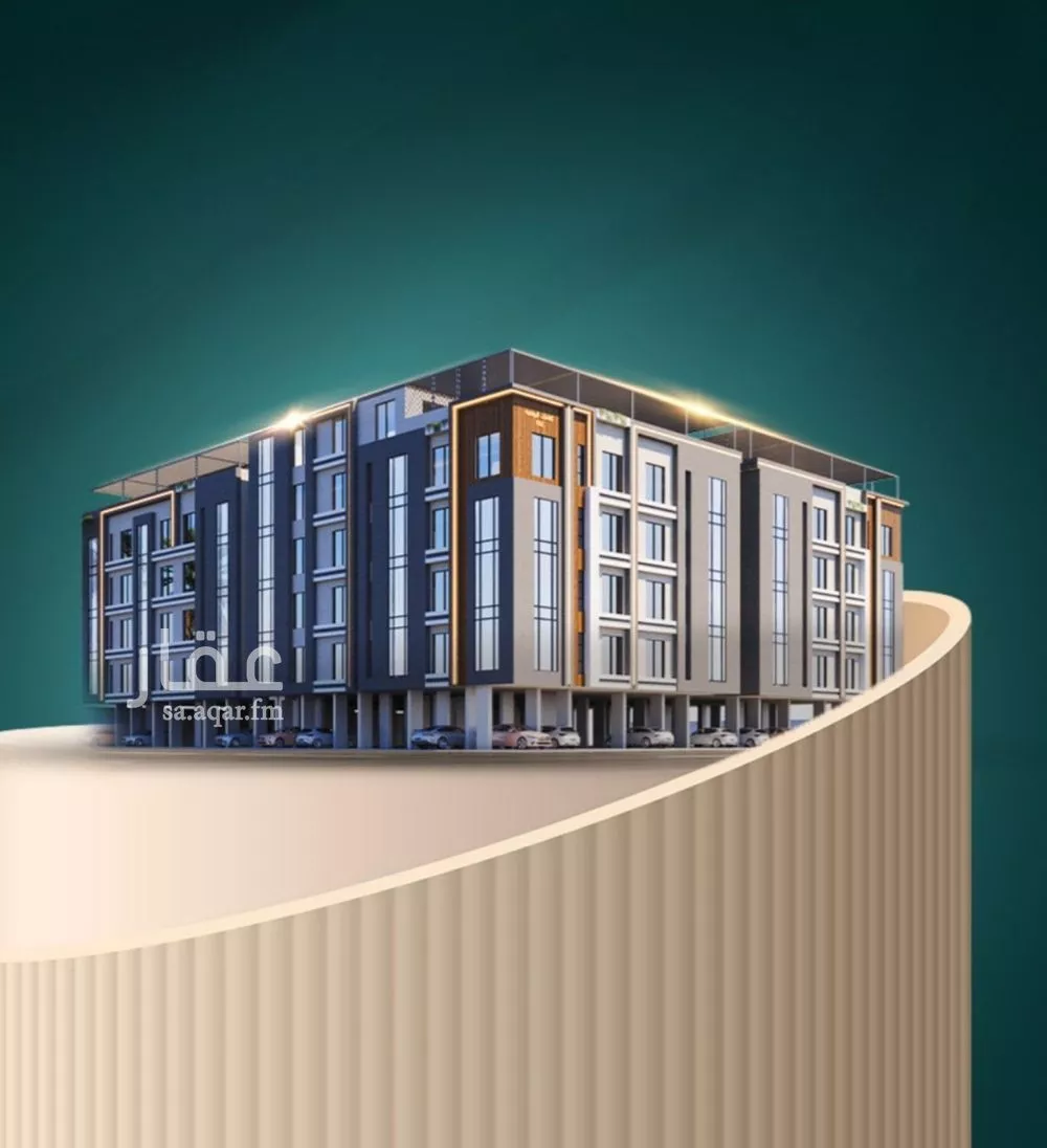 شقة 2 غرف في الثغر 1