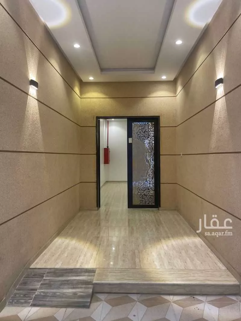 3 bedroom apartment in Al Narjis 5