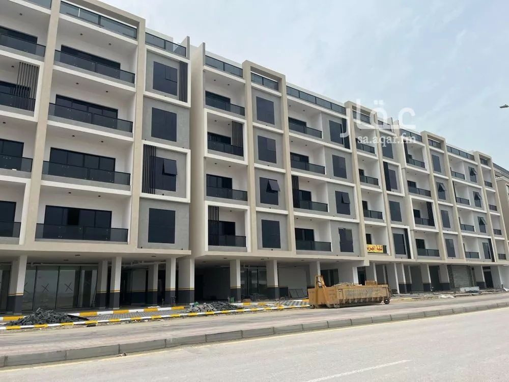 অ্যাপার্টমেন্ট in الصدفة