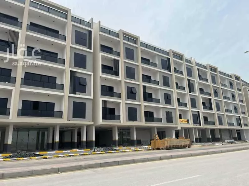 شقة 3 غرف في البحر 1