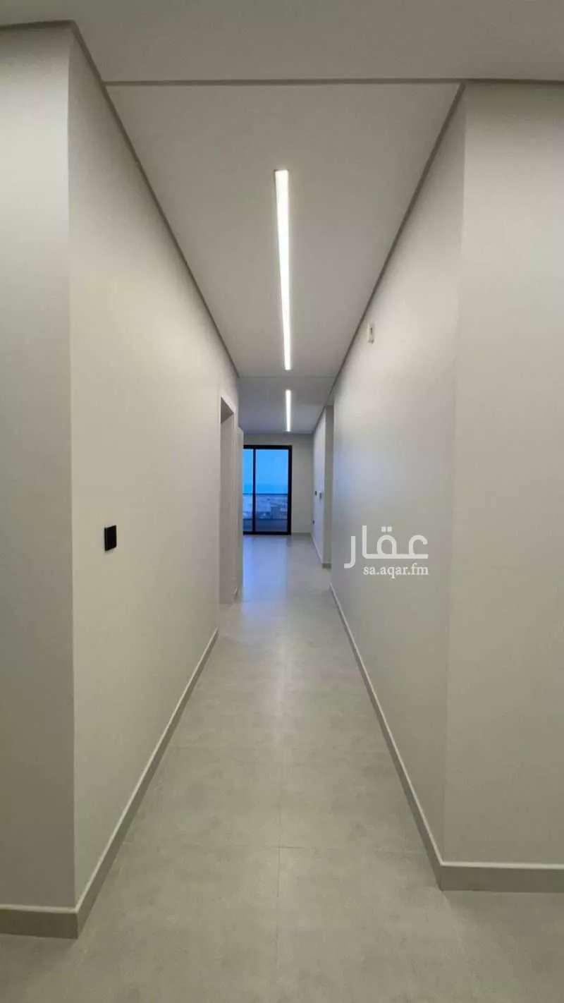 شقة 3 غرف في البحر 4