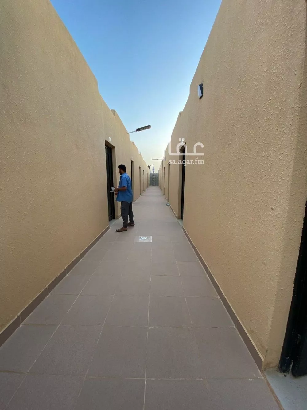 عمارة 2500 م² في الرمال 3