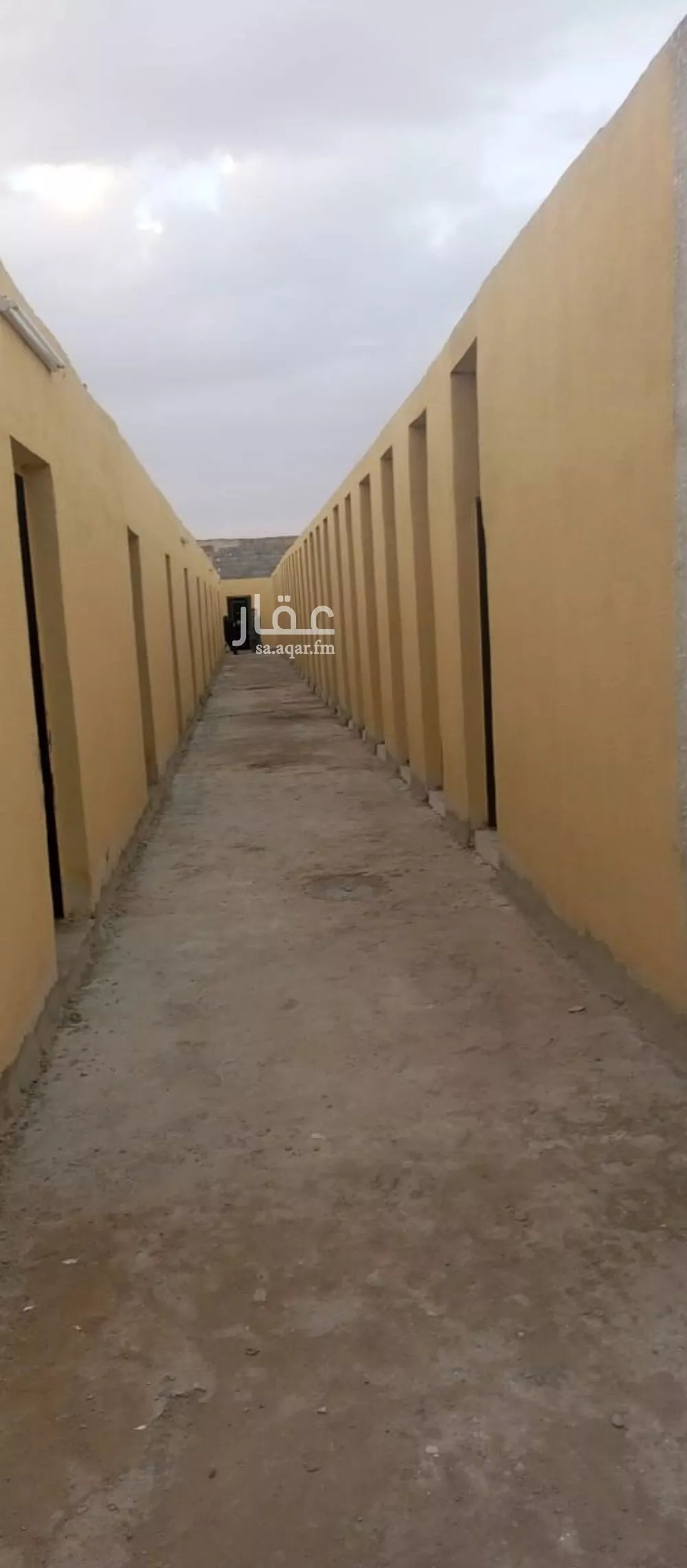 عمارة 2500 م² في الرمال 5