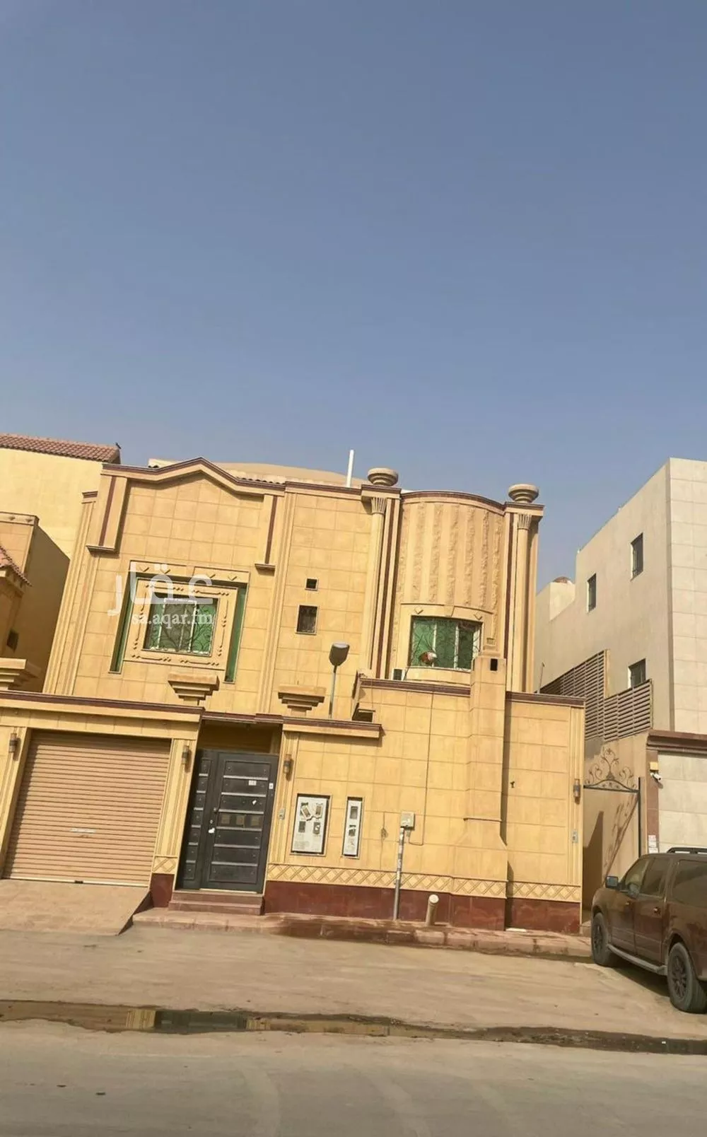 4 bedroom villa in Al Rimal