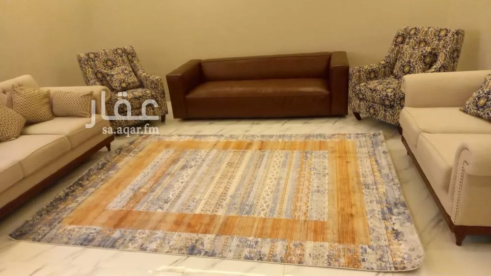 دور 2 غرف في النرجس 3