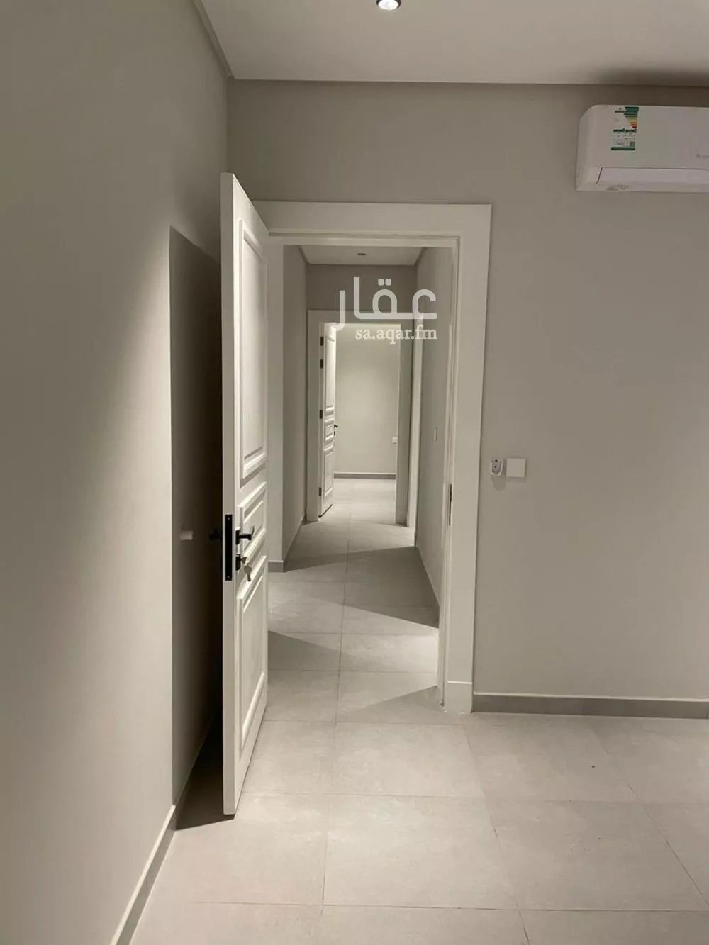 شقة 3 غرف في الملقا 2