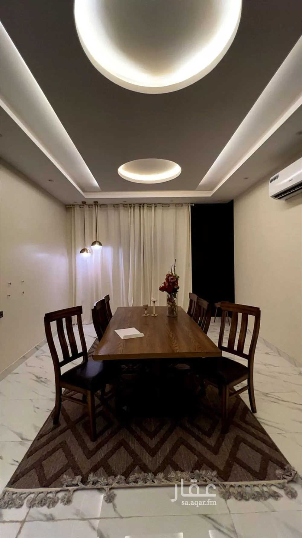 دور 2 غرف في النرجس 2