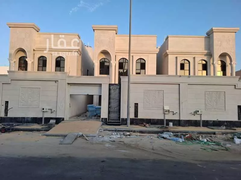 فيلا 7 غرف في الصواري 2